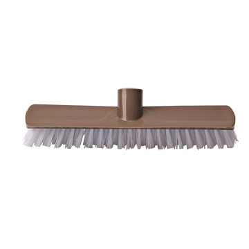 Chinese Made Popular Household Cleaning Floor Push Broom Head